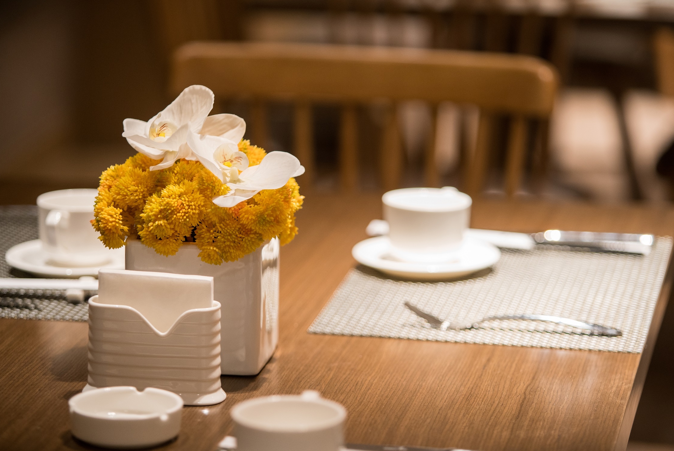 Ramada Encore by Wyndham Jintang restaurant in Chengdu, Other than US/Canada