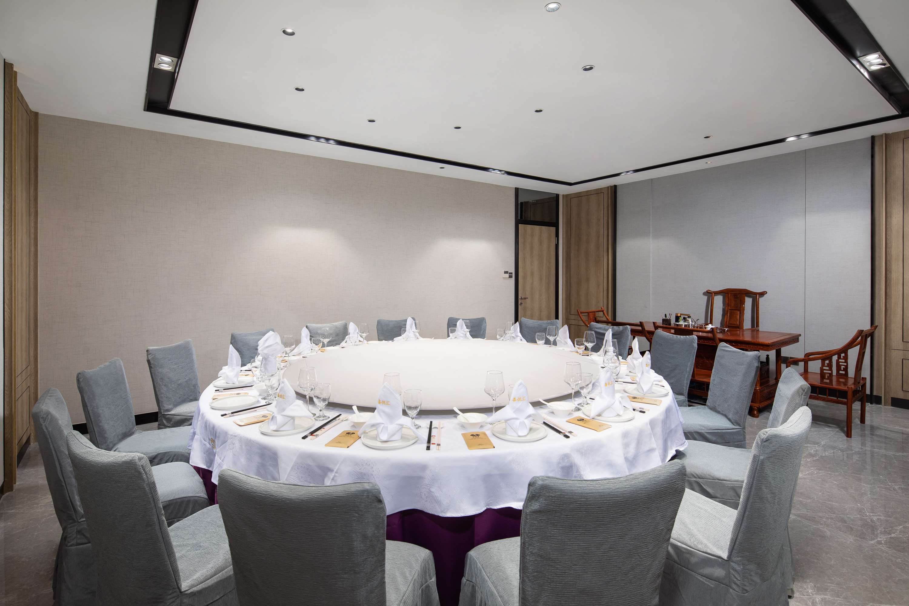 Ramada Encore by Wyndham Dongguan East restaurant in Dongguan, Other than US/Canada