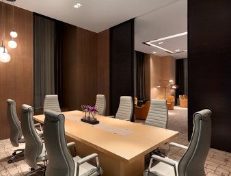 Bar at Ramada by Wyndham Enping in Enping, Other than US/Canada