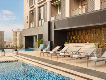 Bar at Ramada by Wyndham Enping in Enping, Other than US/Canada