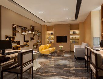 Ramada by Wyndham Enping business center in Enping, Other than US/Canada