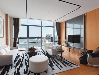 Ramada by Wyndham Enping suite in Enping, Other than US/Canada