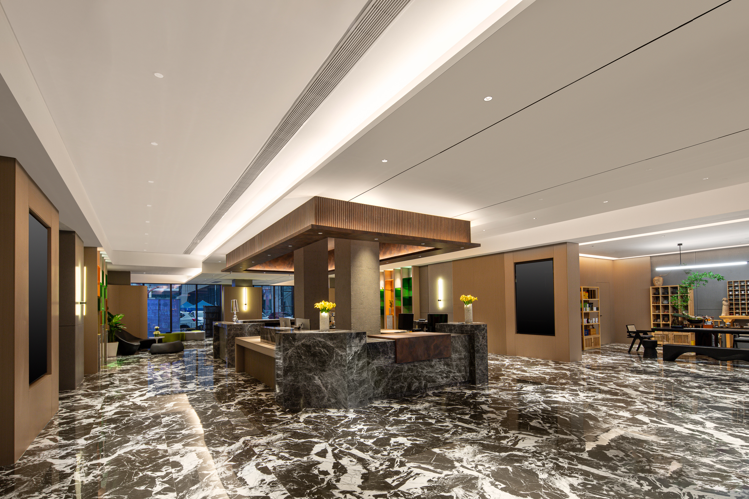 Ramada Encore by Wyndham Enshi | Enshi, CN Hotels