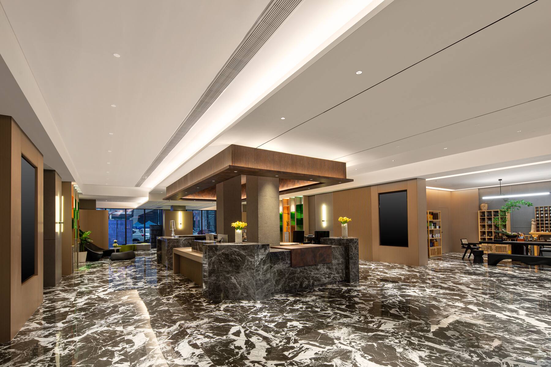Ramada Encore by Wyndham Enshi | Enshi, CN Hotels