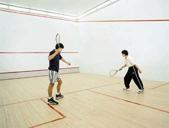 Recreational facility at Ramada by Wyndham Pearl Guangzhou in Guangzhou, Other than US/Canada