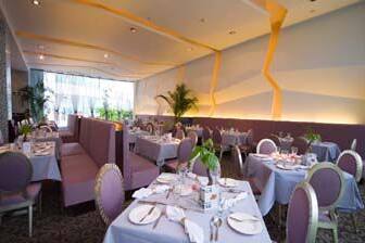 Ramada Pearl Guangzhou restaurant in Guangzhou, Other than US/Canada