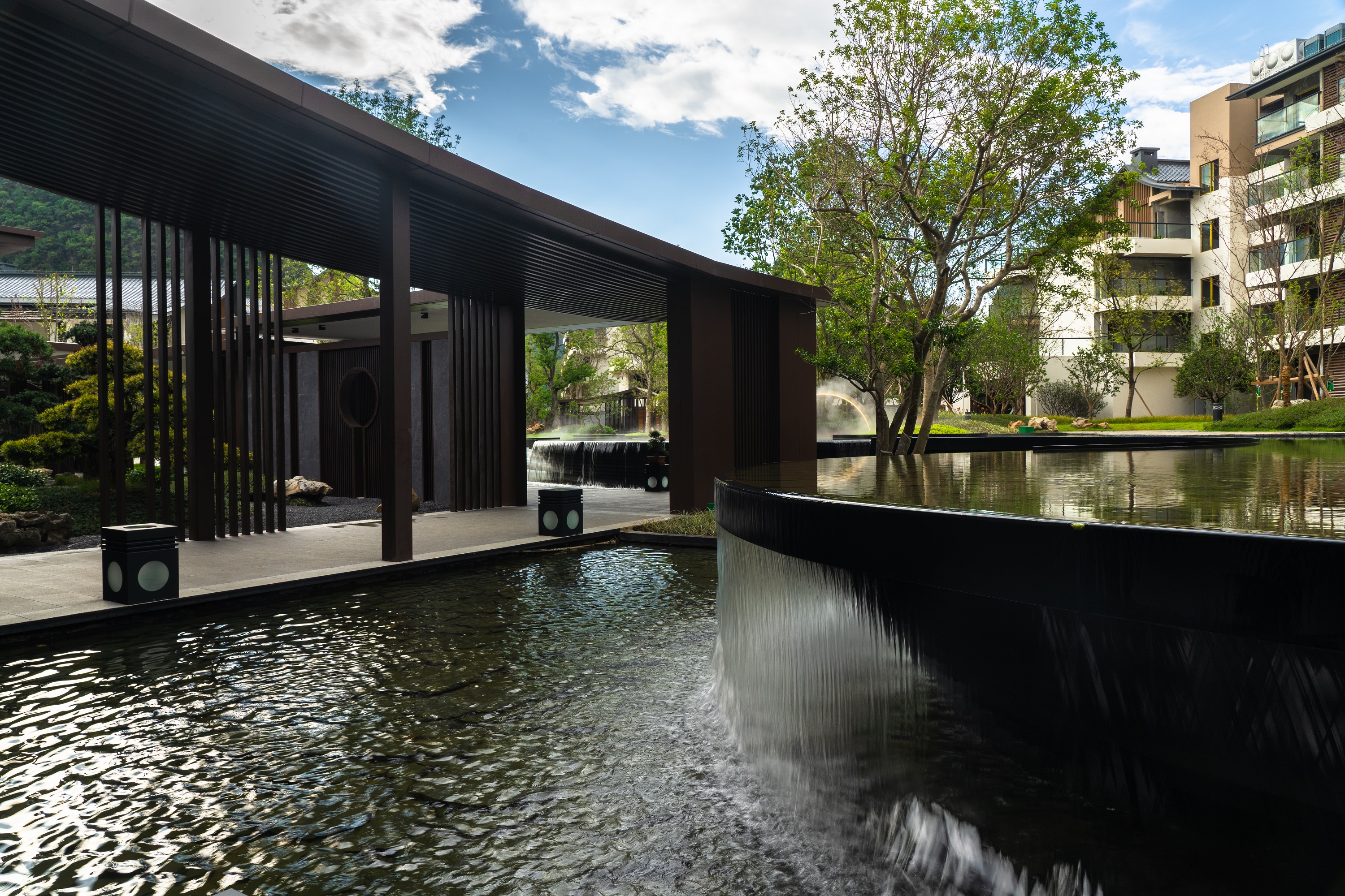 Exterior of Ramada by Wyndham Guilin Yangshuo Resort hotel in Guilin, Other than US/Canada