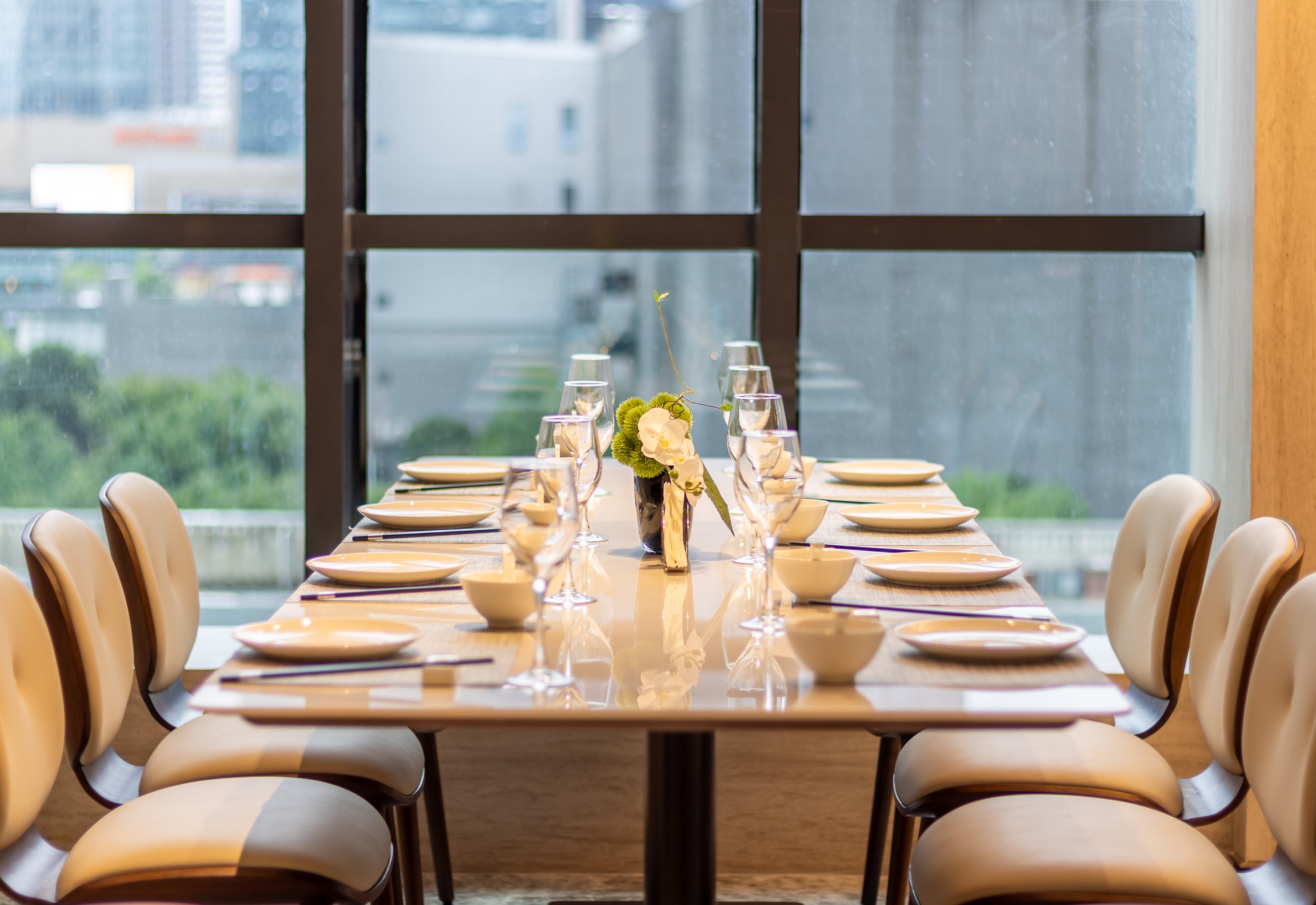 Ramada by Wyndham Hangzhou Yuhang restaurant in Hangzhou, Other than US/Canada