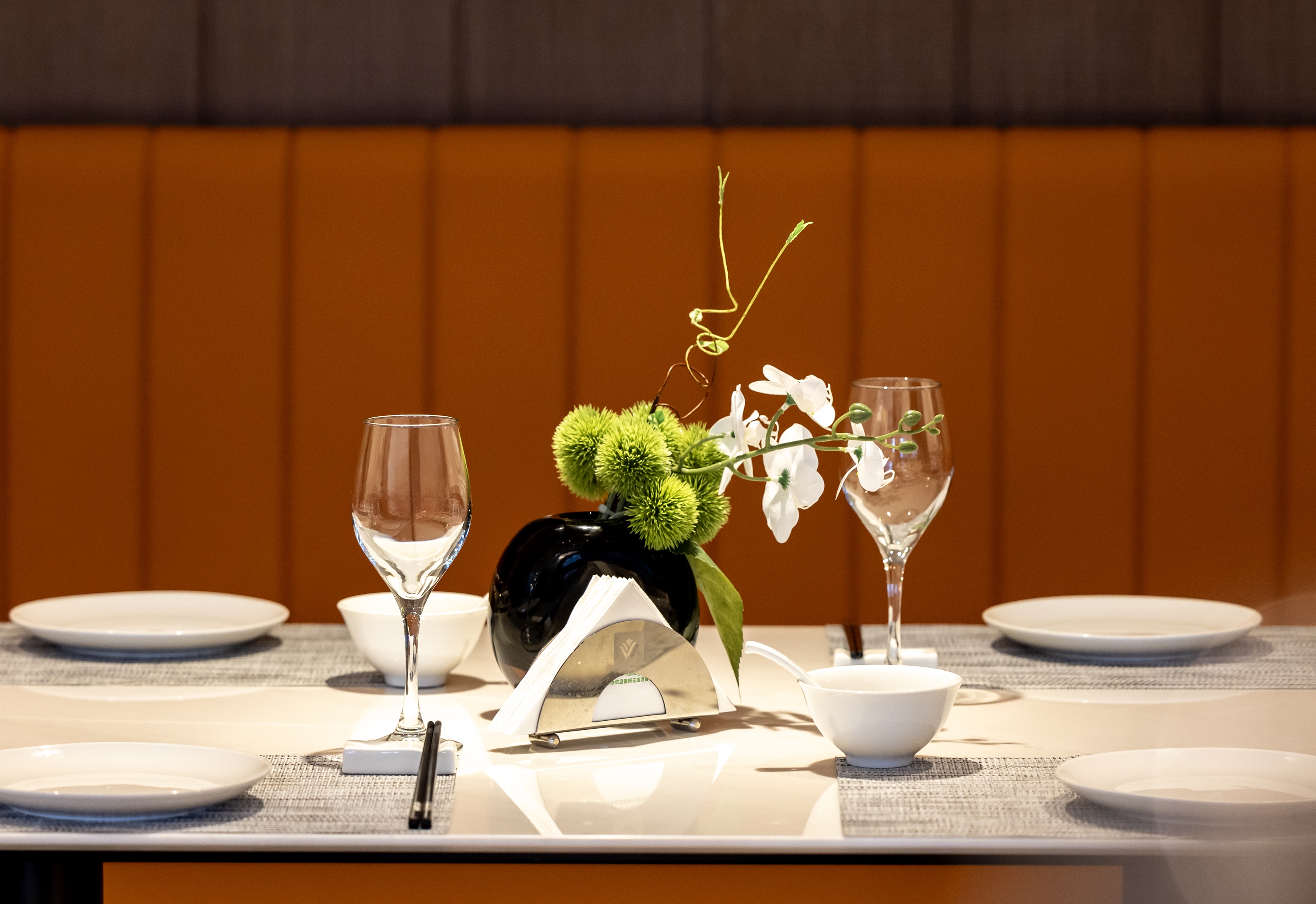 Ramada by Wyndham Hangzhou Yuhang restaurant in Hangzhou, Other than US/Canada