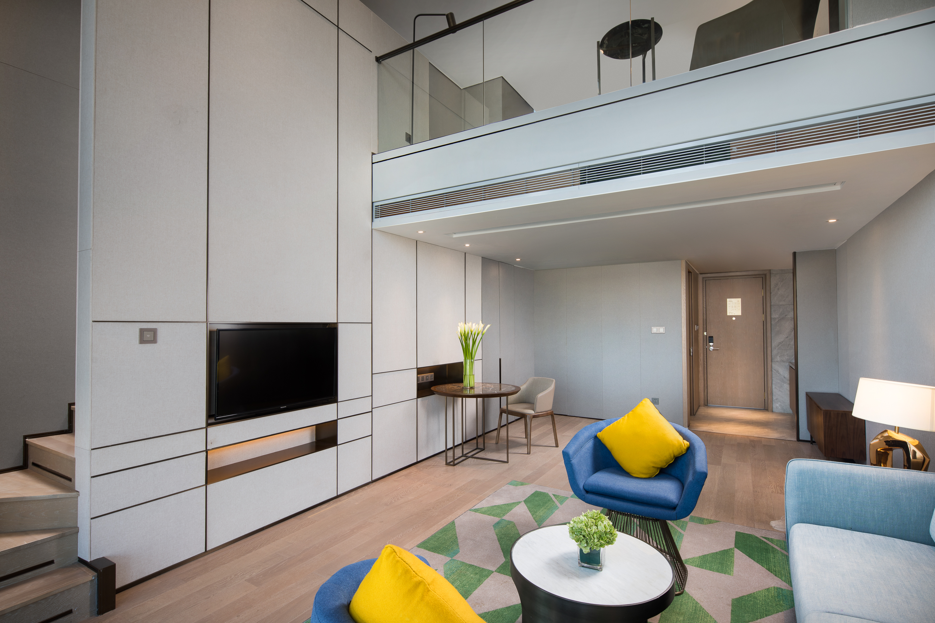 Guest room at the Ramada by Wyndham Hengyang Zhengxiang in Hengyang, Other than US/Canada