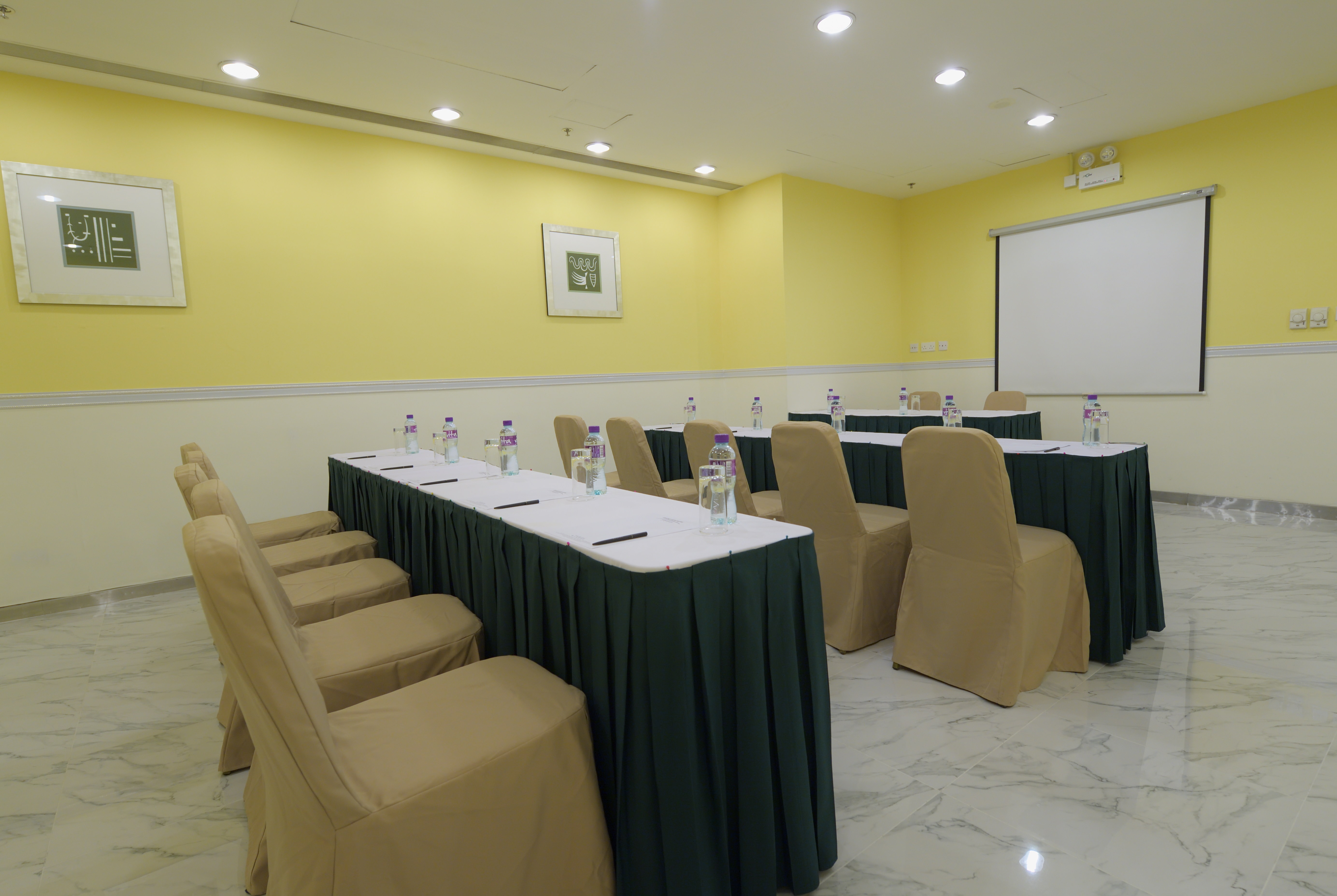 Meeting room at Ramada by Wyndham Hong Kong Grand View in Hong Kong, Other than US/Canada