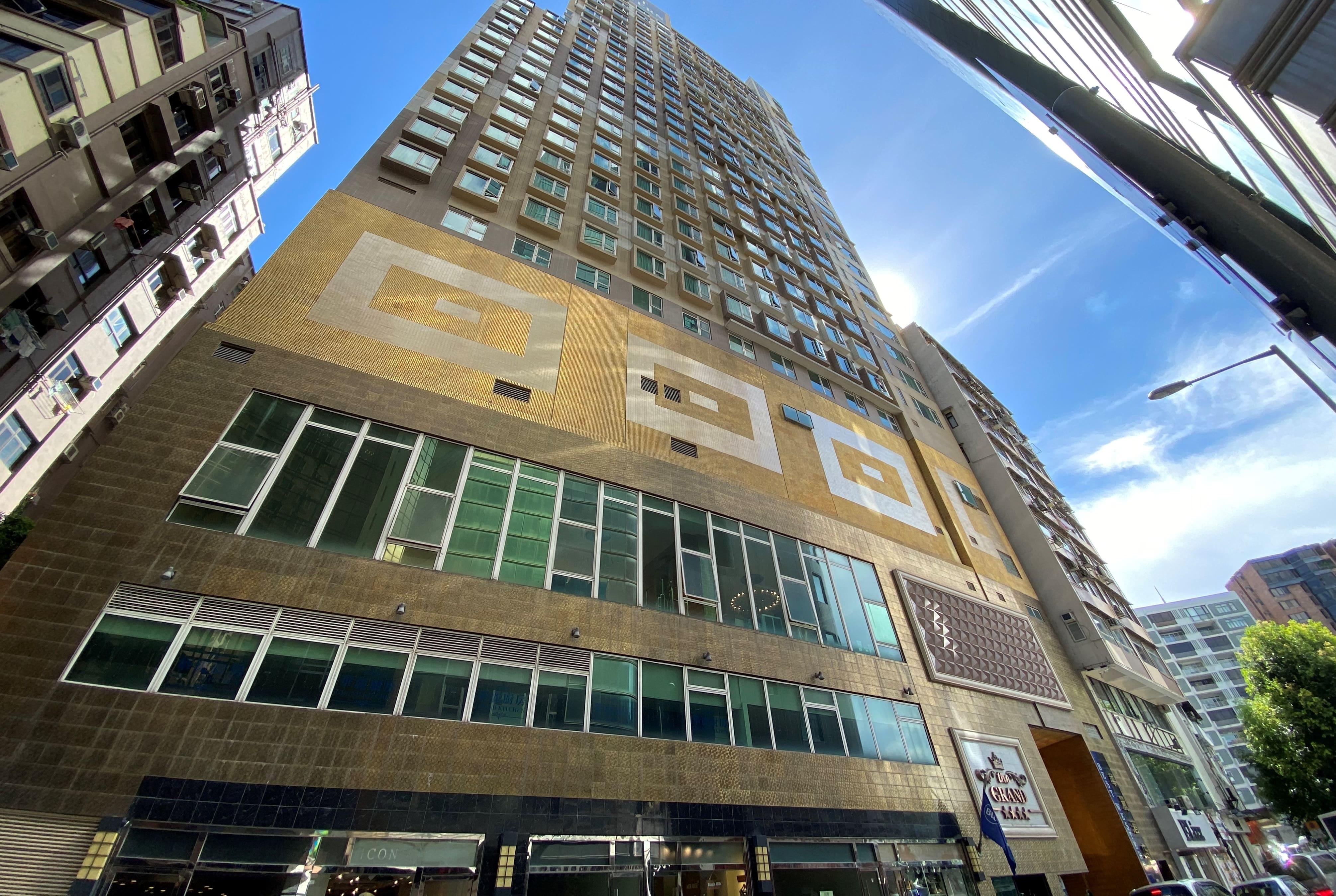 Ramada By Wyndham Hong Kong Grand Hong Kong Cn Hotels Ramada By Wyndham Hong Kong Grand Hong Kong Cn Hotels