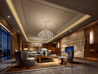 Ramada by Wyndham Huizhou South suite in Huizhou, Other than US/Canada