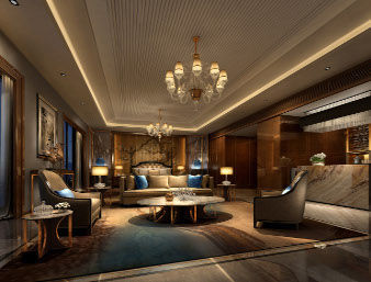Ramada by Wyndham Huizhou South suite in Huizhou, Other than US/Canada