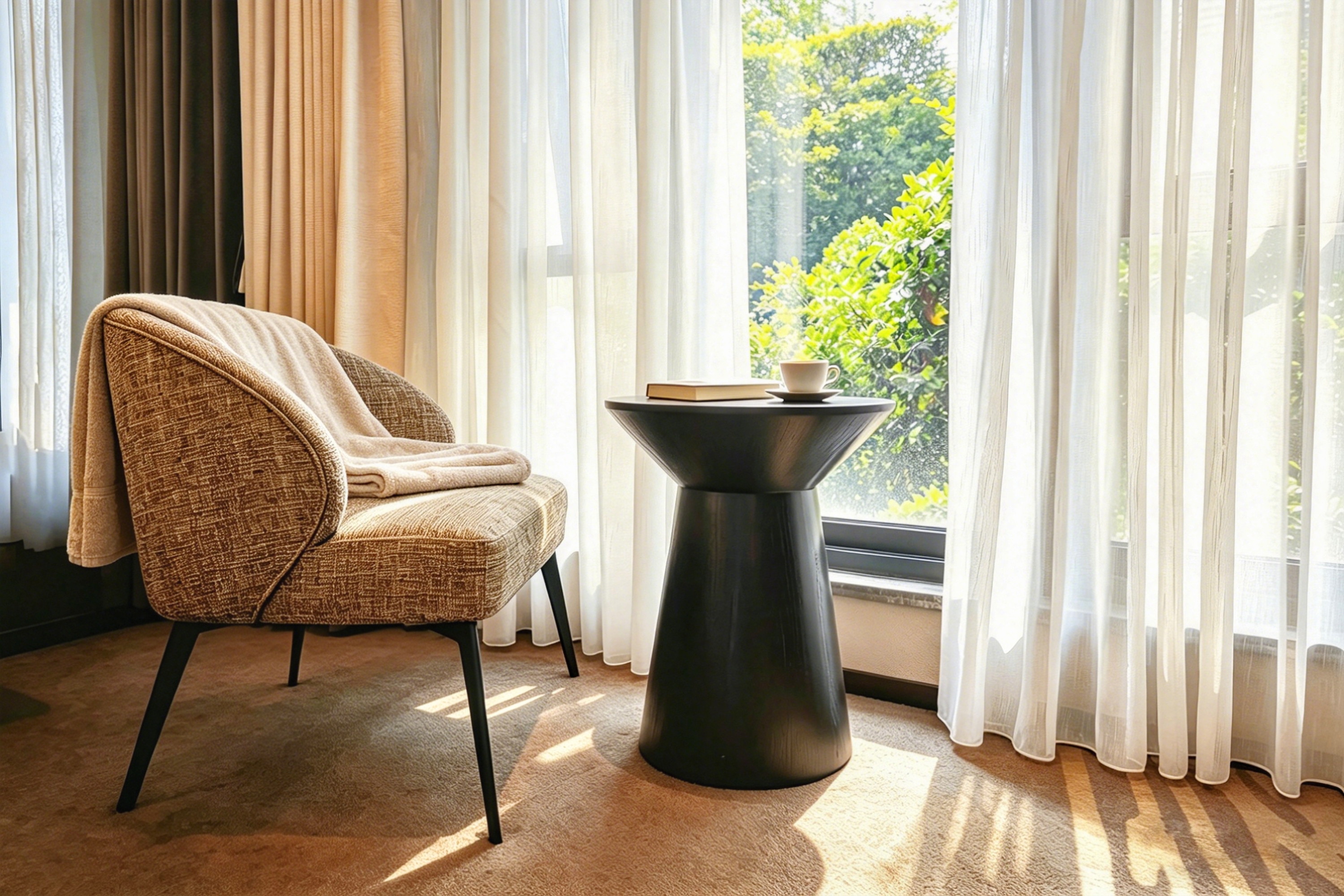 Guest room at the Ramada by Wyndham Leshan in Leshan, Other than US/Canada