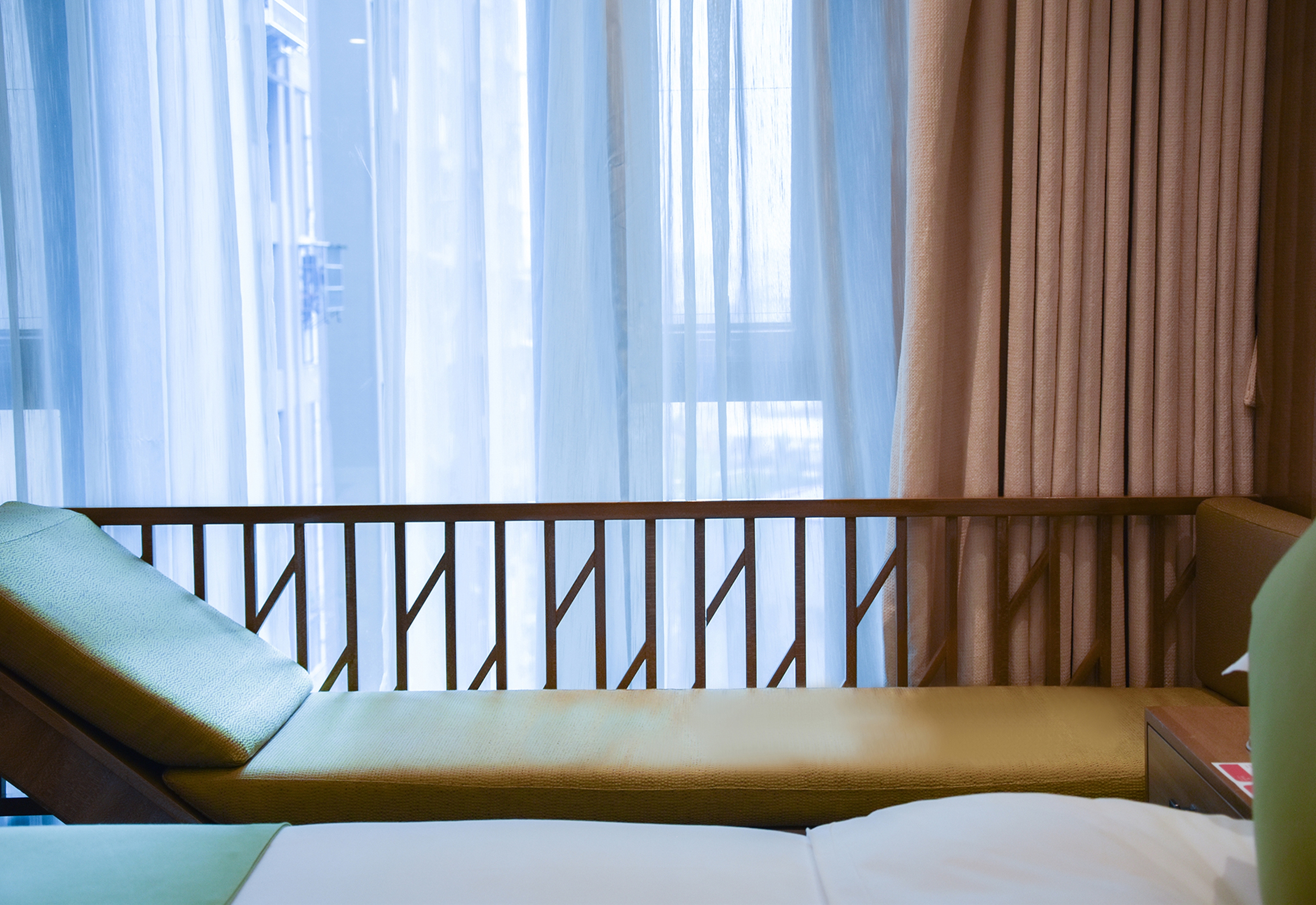 Guest room at the Ramada by Wyndham Leshan in Leshan, Other than US/Canada