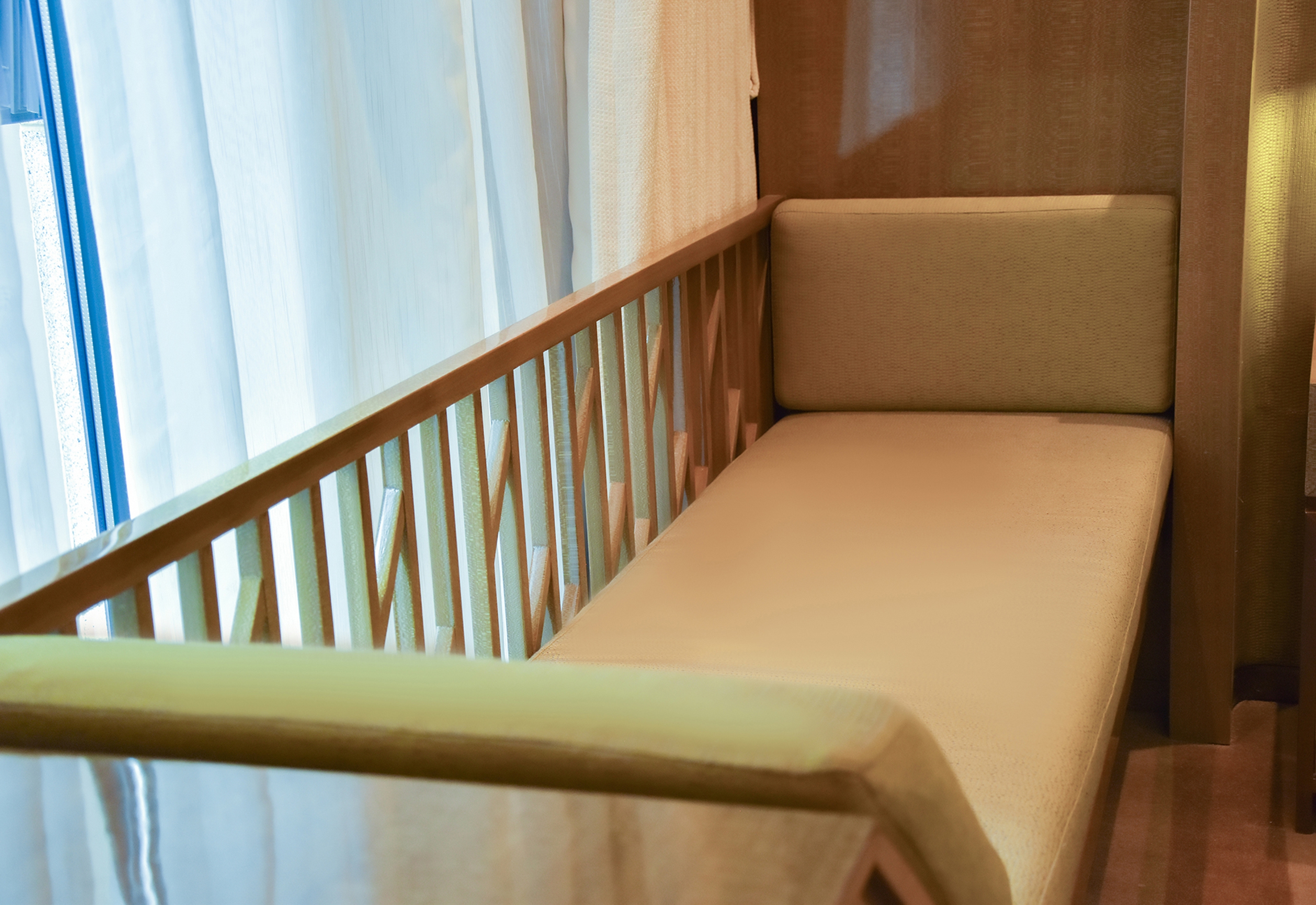 Guest room at the Ramada by Wyndham Leshan in Leshan, Other than US/Canada