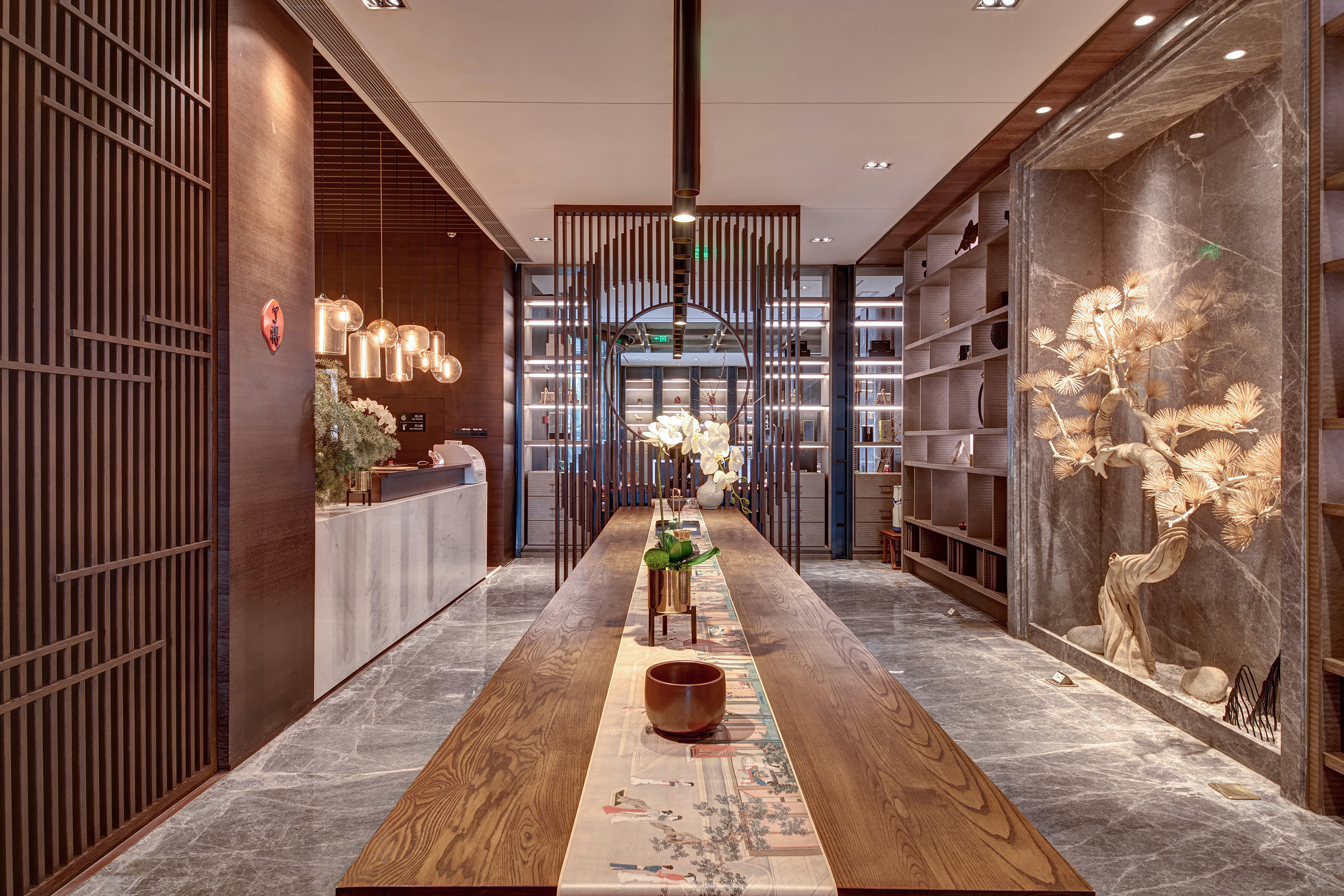 Property amenity at Ramada by Wyndham Leshan in Leshan, Other than US/Canada