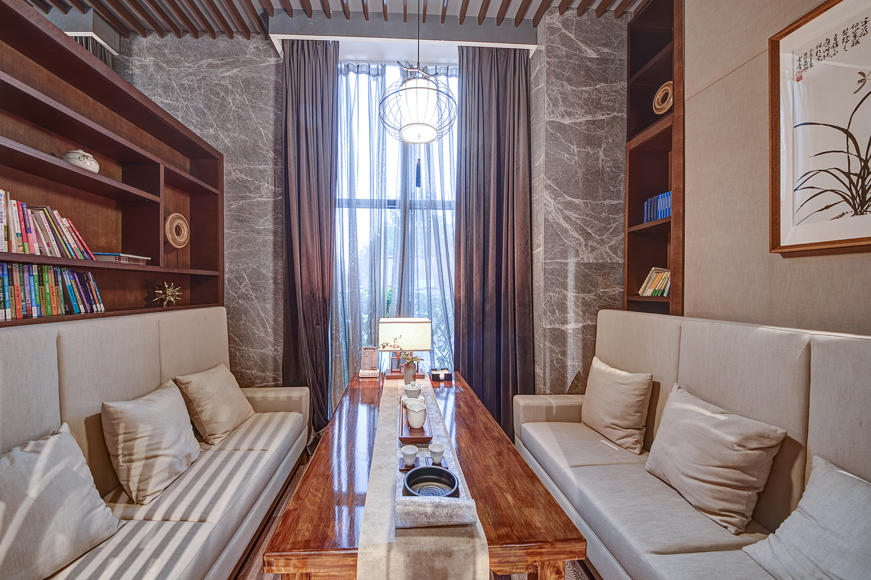 Property amenity at Ramada by Wyndham Leshan in Leshan, Other than US/Canada