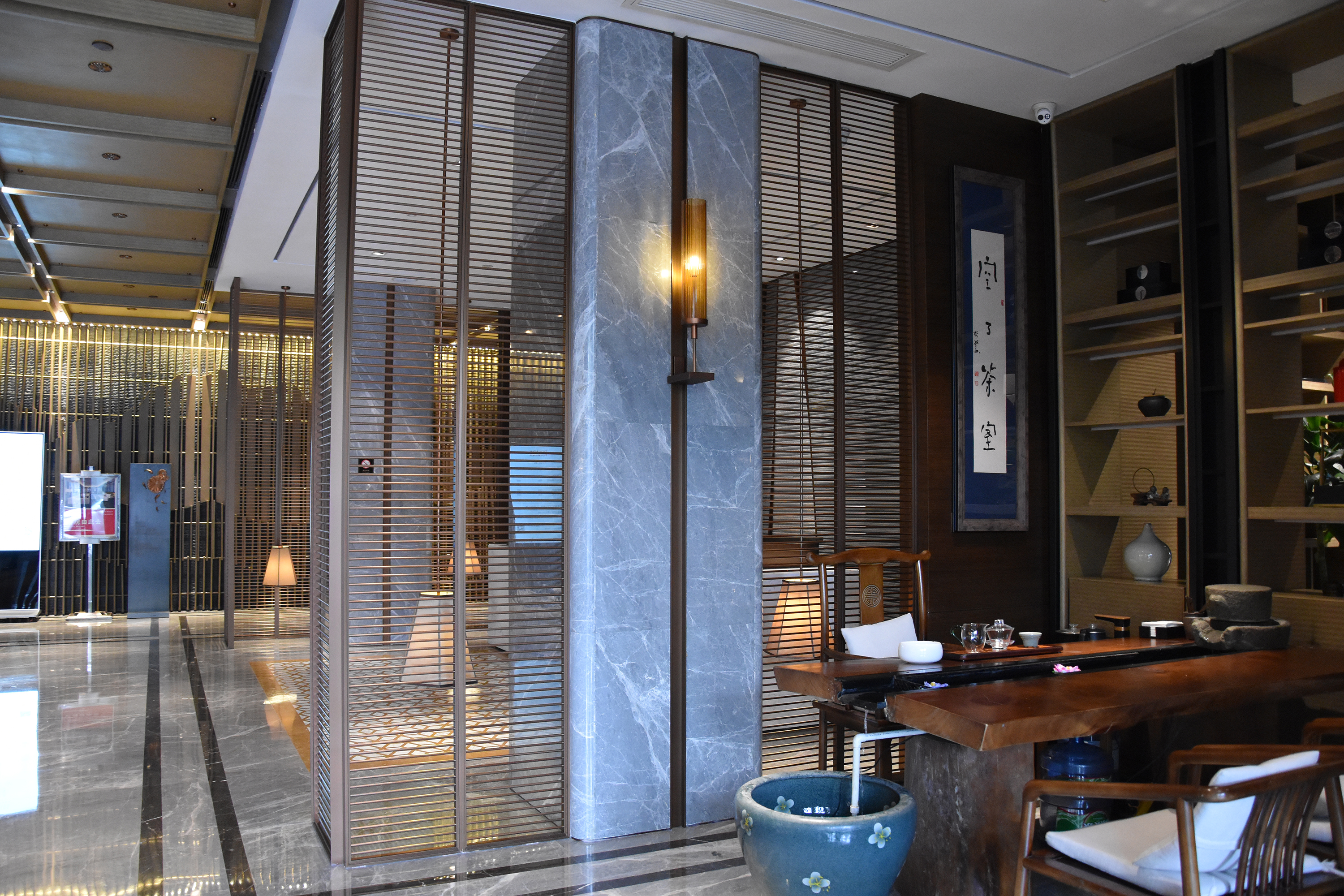 Property amenity at Ramada by Wyndham Leshan in Leshan, Other than US/Canada