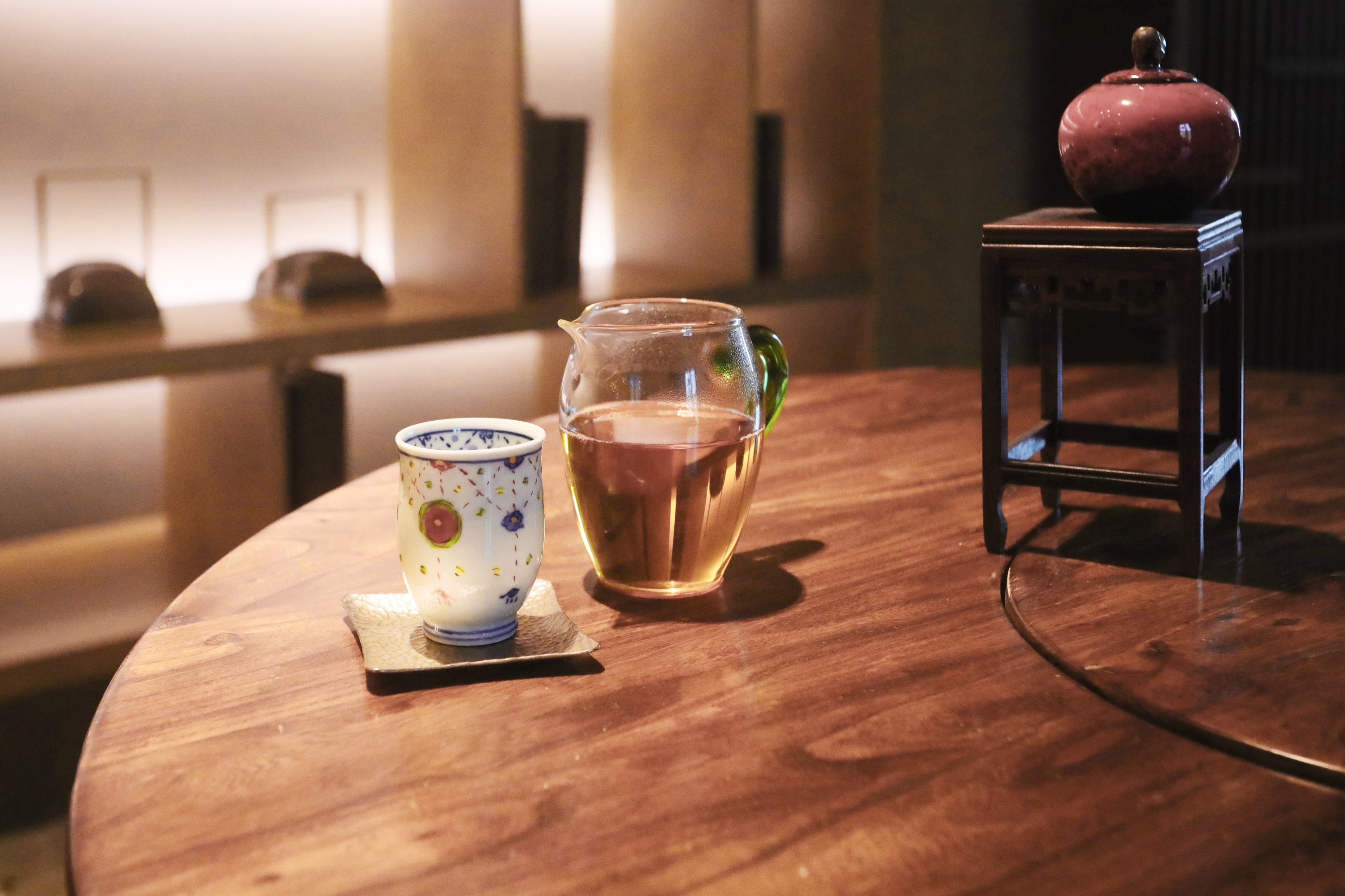 Ramada by Wyndham Leshan cafe in Leshan, Other than US/Canada