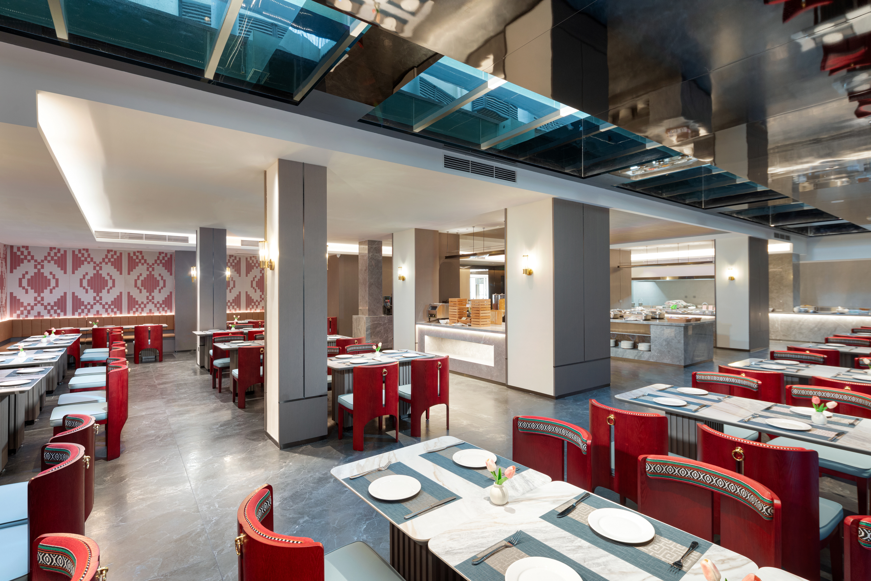 Ramada Encore by Wyndham Qingyuan Liannan restaurant in Qingyuan, Other than US/Canada