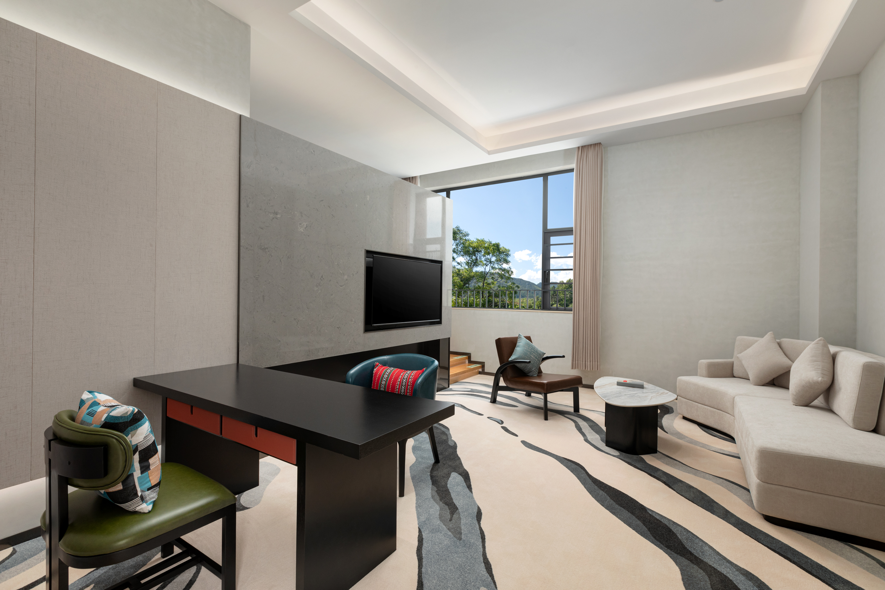 Ramada Encore by Wyndham Qingyuan Liannan suite in Qingyuan, Other than US/Canada