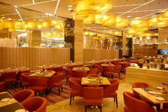 Ramada Plaza Shenzhen North restaurant in Shenzhen, Other than US/Canada