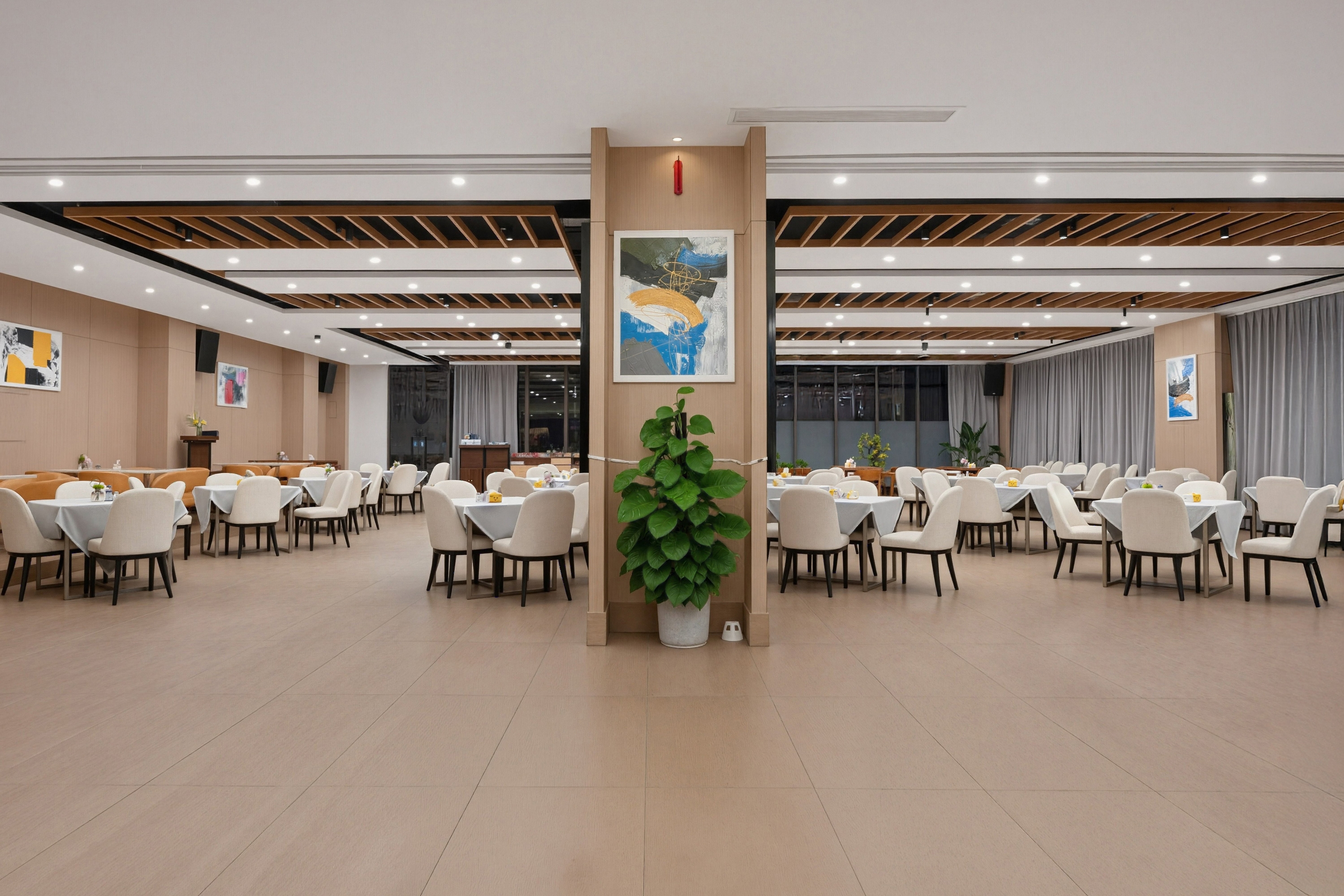 Ramada Plaza by Wyndham Shenzhen North restaurant in Shenzhen, Other than US/Canada
