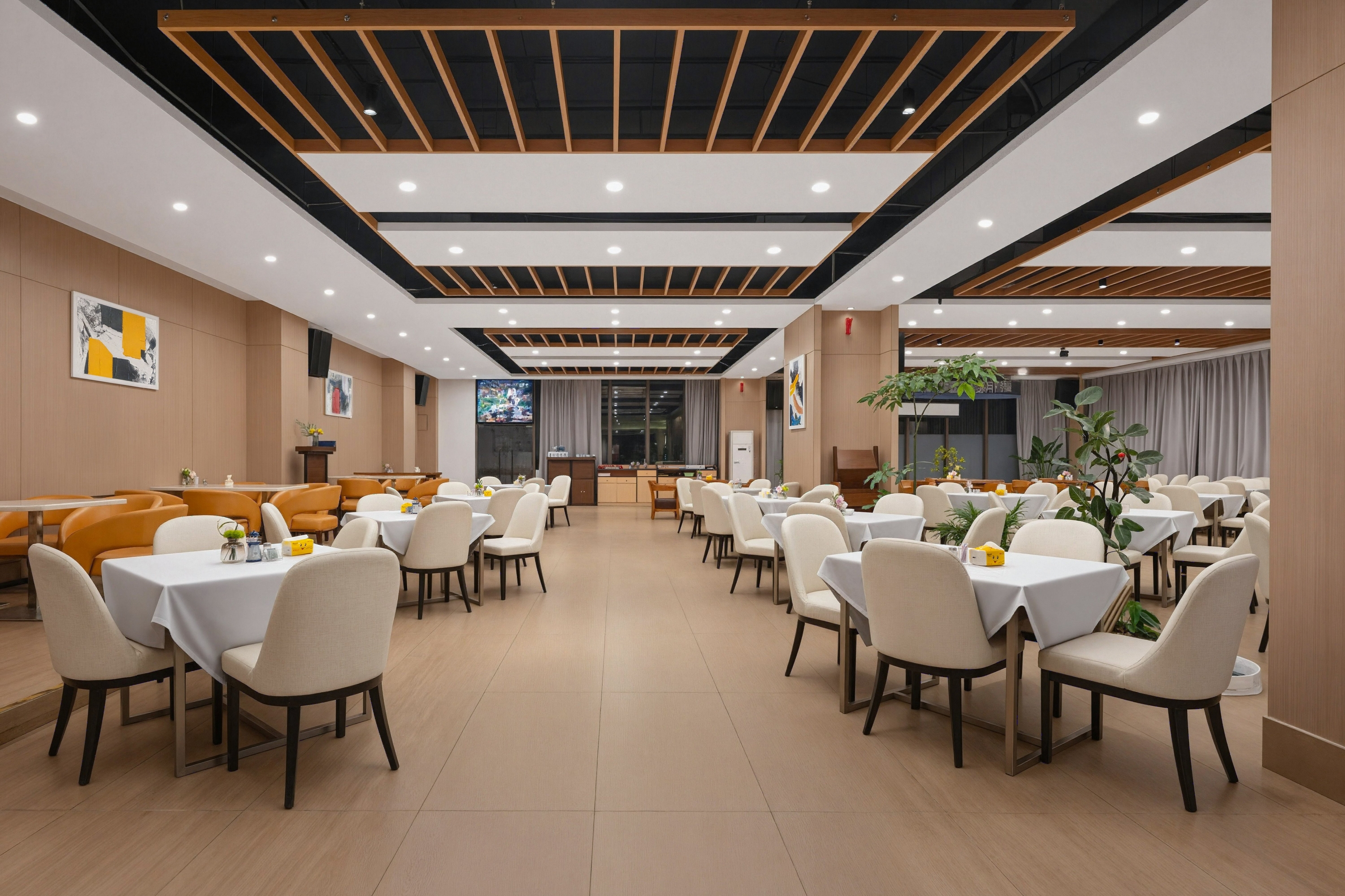 Ramada Plaza by Wyndham Shenzhen North restaurant in Shenzhen, Other than US/Canada