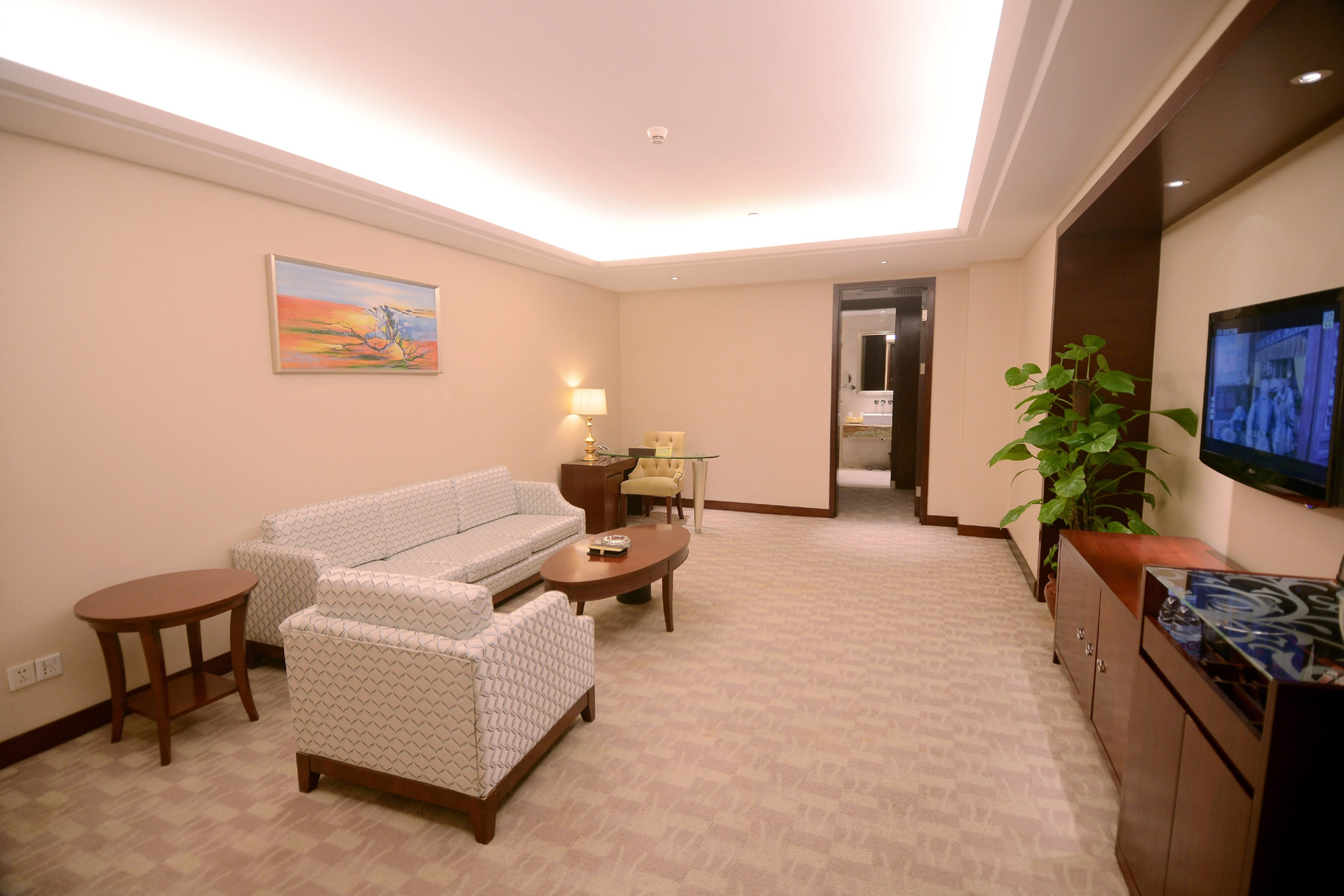 Ramada by Wyndham Shenzhen Baoan suite in Shenzhen, Other than US/Canada