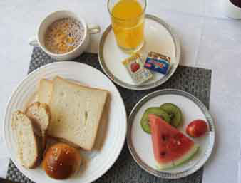 Property amenity at Ramada Plaza by Wyndham Weifang in Weifang, Other than US/Canada