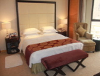 Ramada Plaza by Wyndham Weifang suite in Weifang, Other than US/Canada