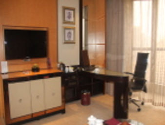 Ramada Plaza by Wyndham Weifang suite in Weifang, Other than US/Canada