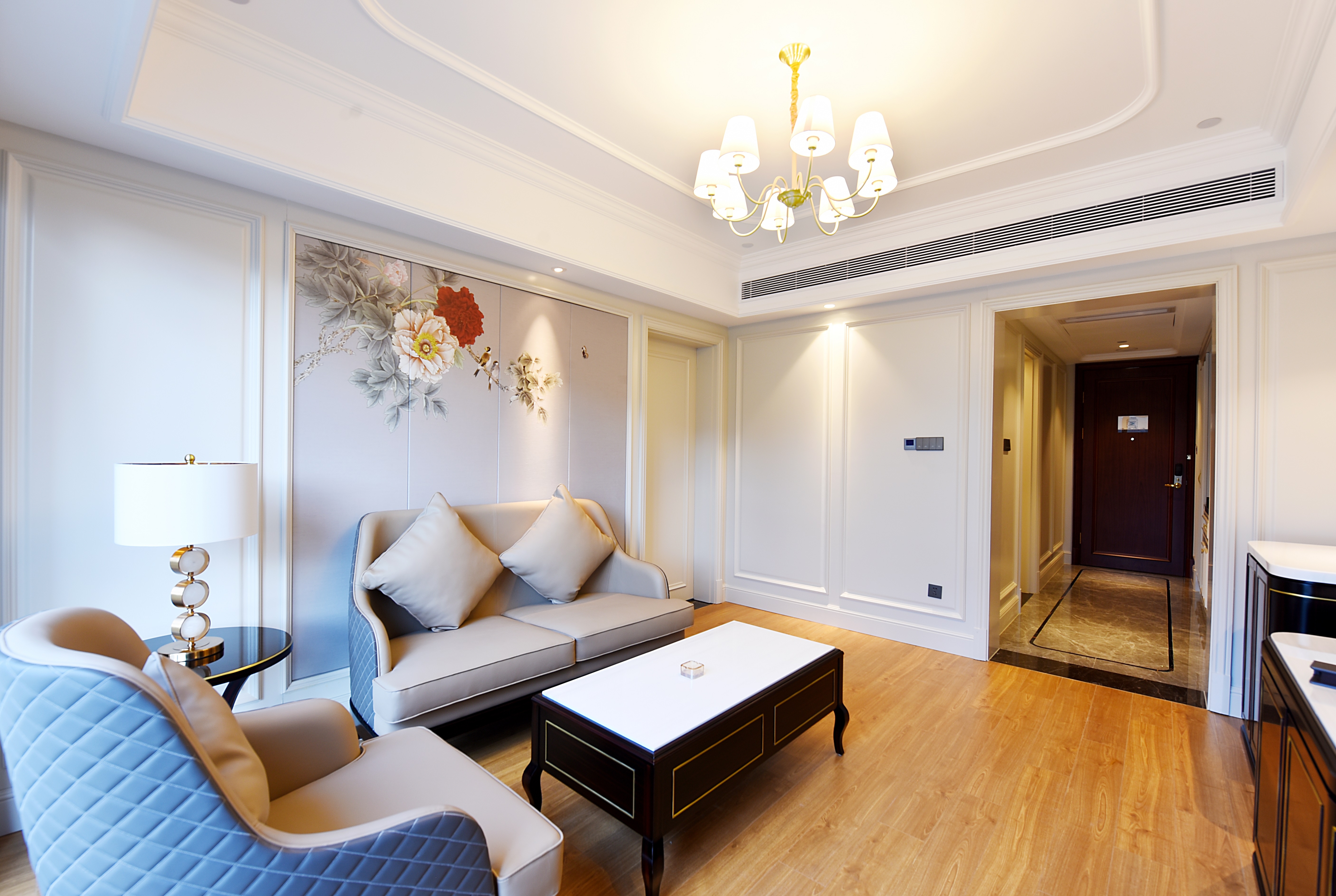 Ramada Plaza by Wyndham Wenzhou suite in Wenzhou, Other than US/Canada