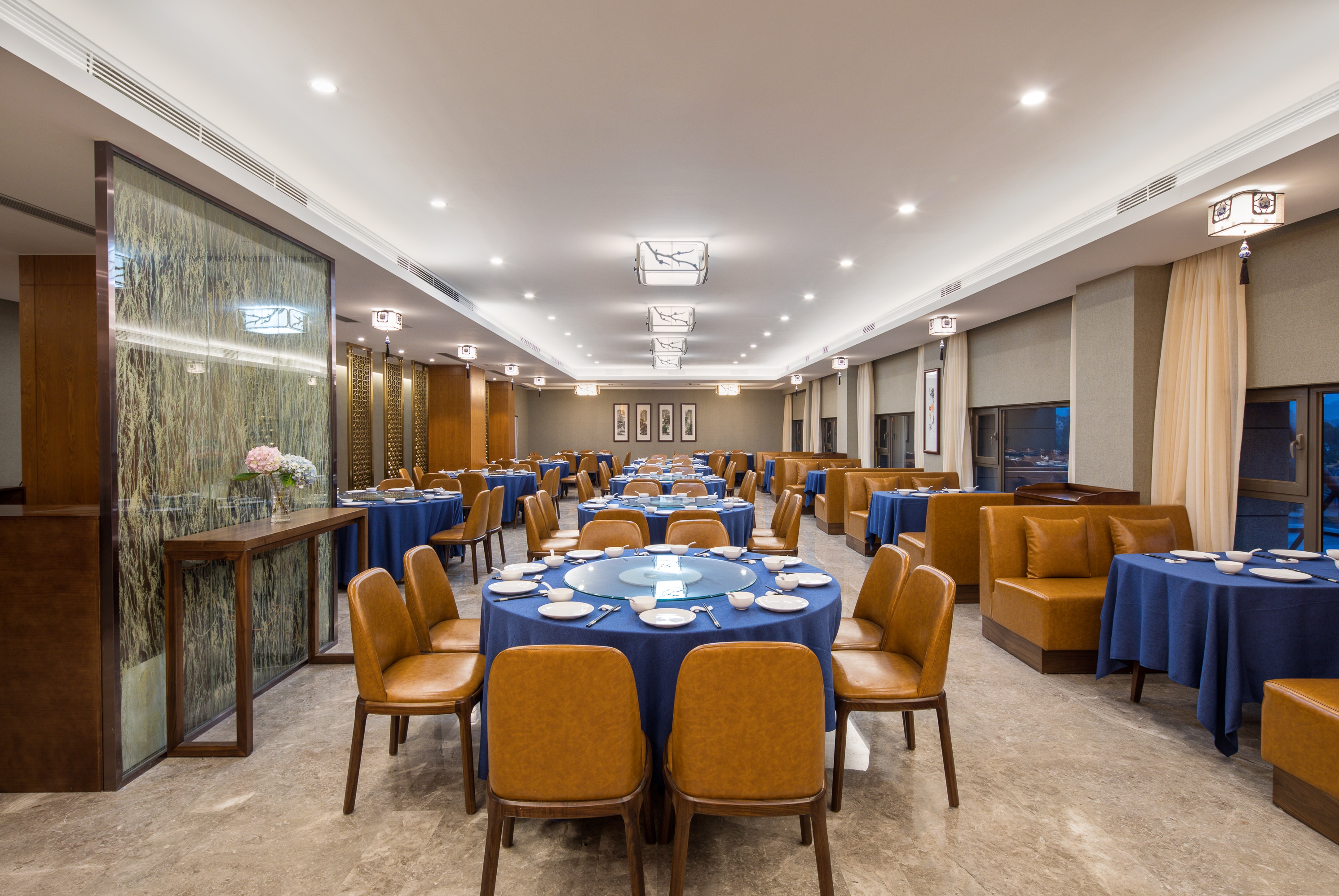 Ramada Encore By Wyndham Wuhan Caidian Wuhan Cn Hotels