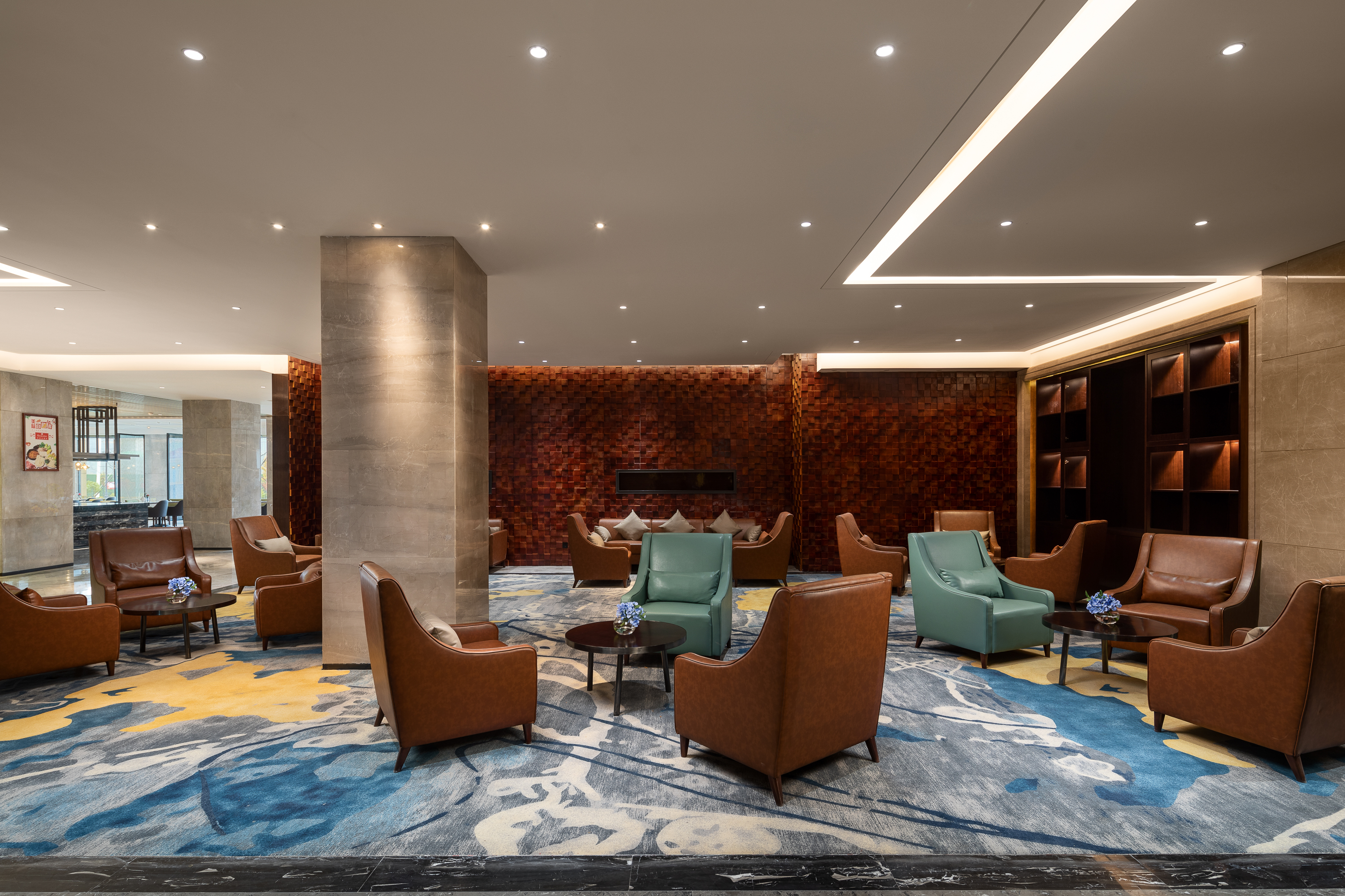 Property amenity at Ramada by Wyndham Zhengzhou Xinzheng in Xinzheng, Other than US/Canada