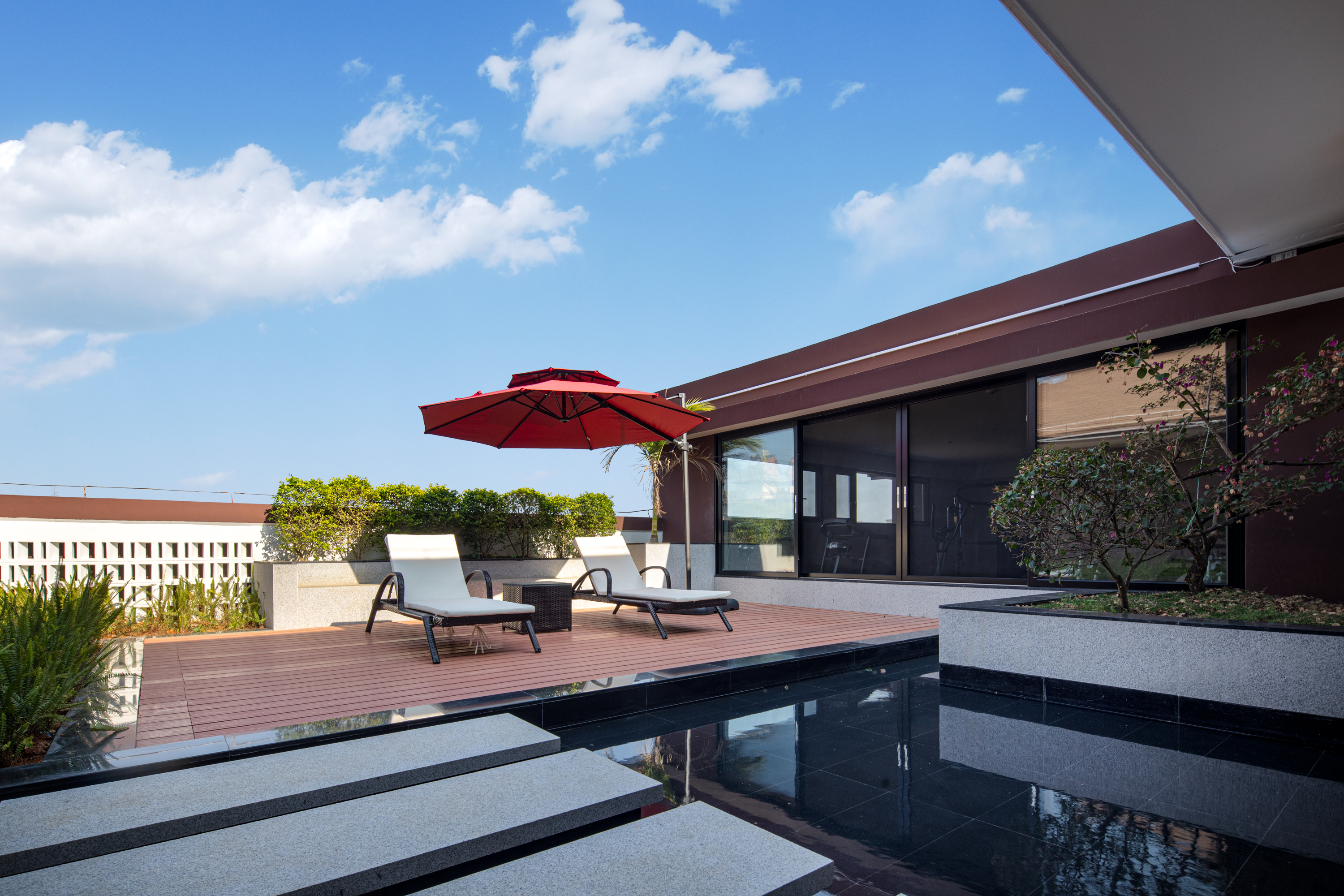 Property amenity at Ramada by Wyndham Xishuangbanna Jinghong in Xishuangbanna Dai Autonomous P, Other than US/Canada