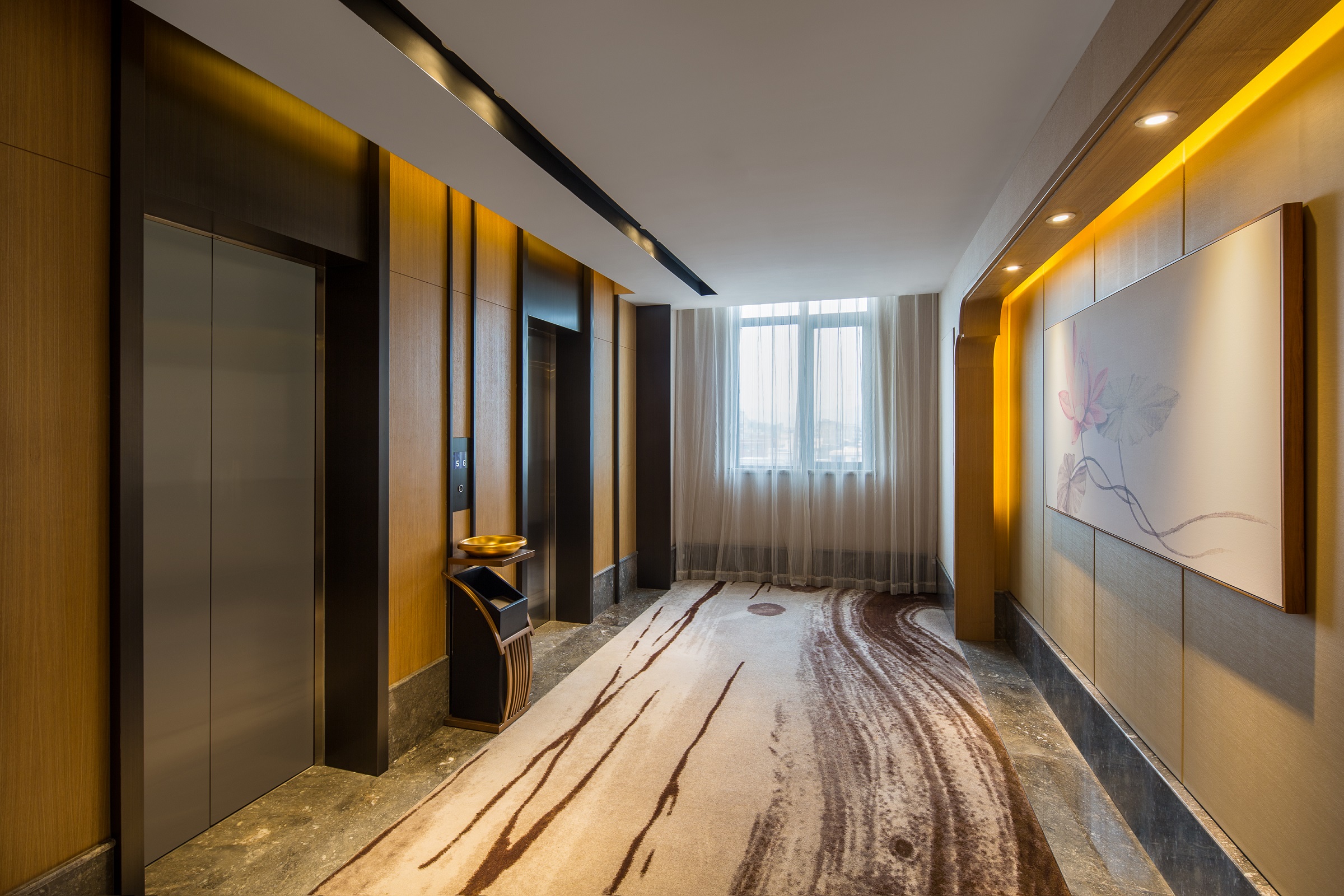 Property amenity at Ramada Encore by Wyndham Zhangpu in Zhangzhou, Other than US/Canada