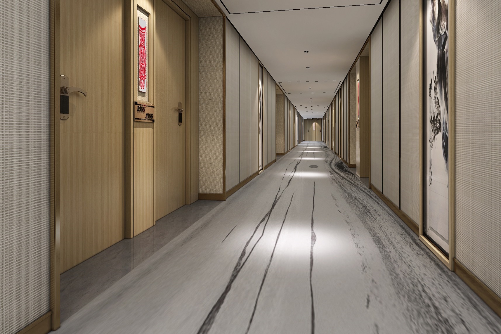 Property amenity at Ramada Encore by Wyndham Zhangpu in Zhangzhou, Other than US/Canada