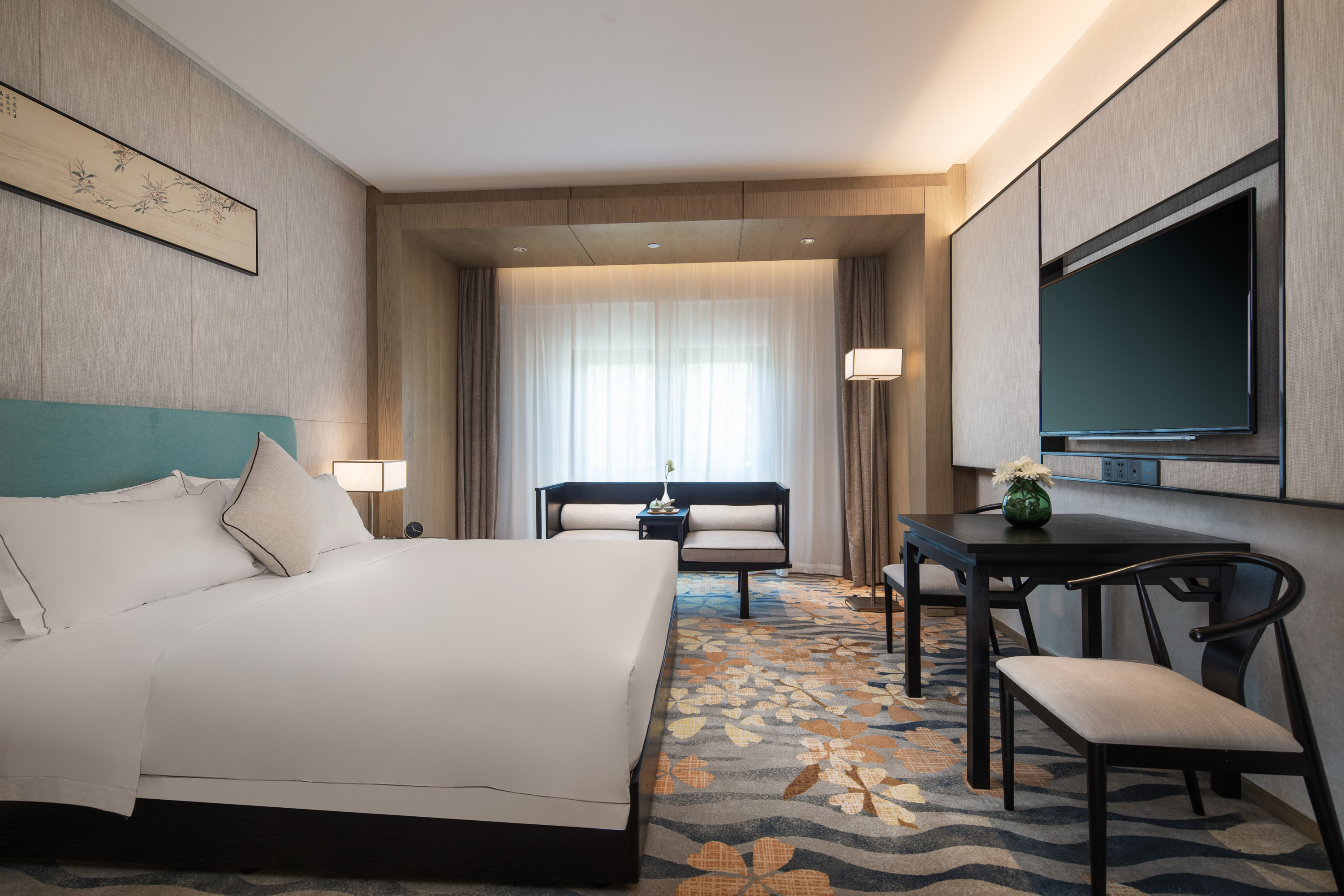 Ramada By Wyndham Zhenjiang City Center Zhenjiang Cn Hotels