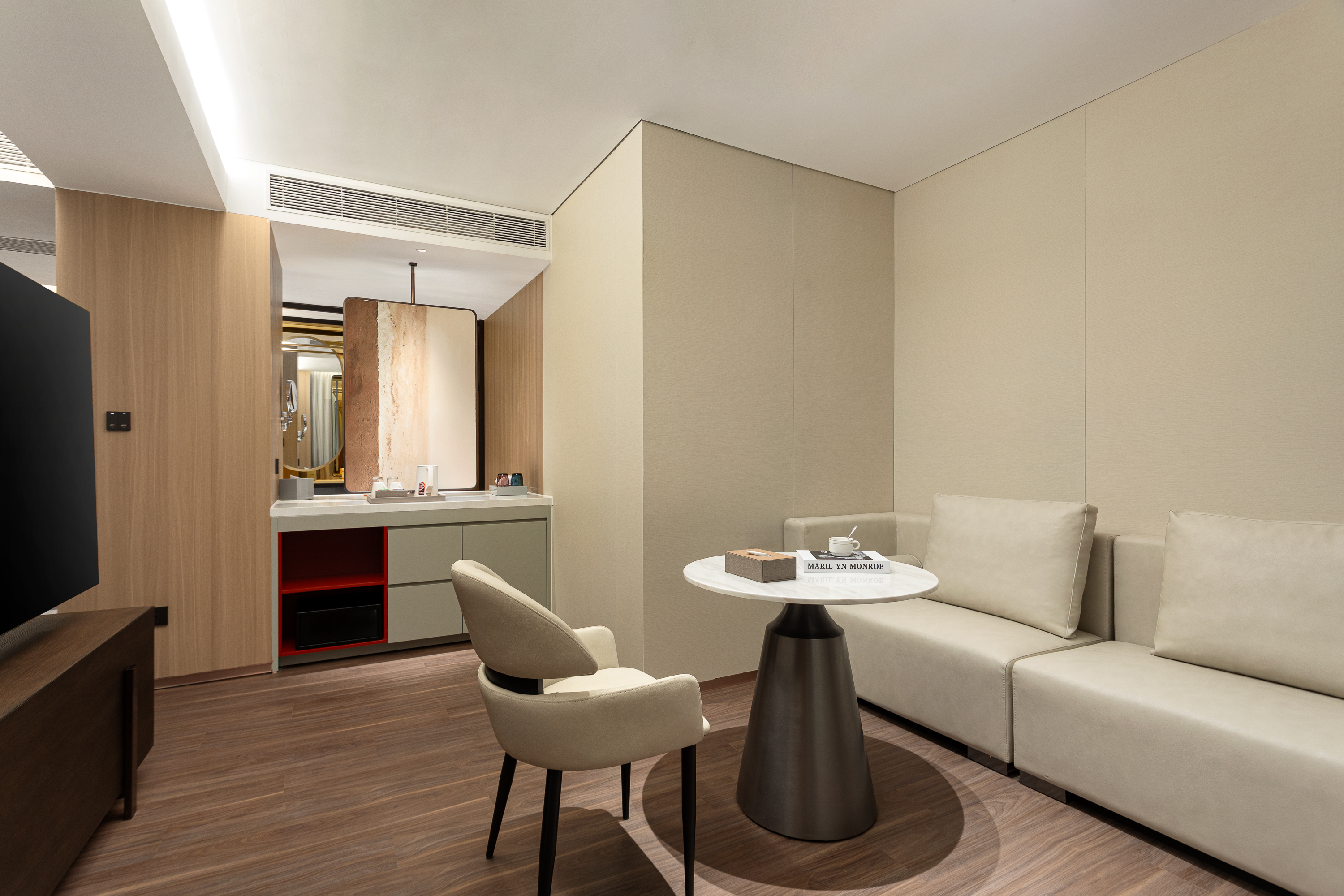 Ramada by Wyndham Zhuhai Xiangzhou suite in Zhuhai, Other than US/Canada