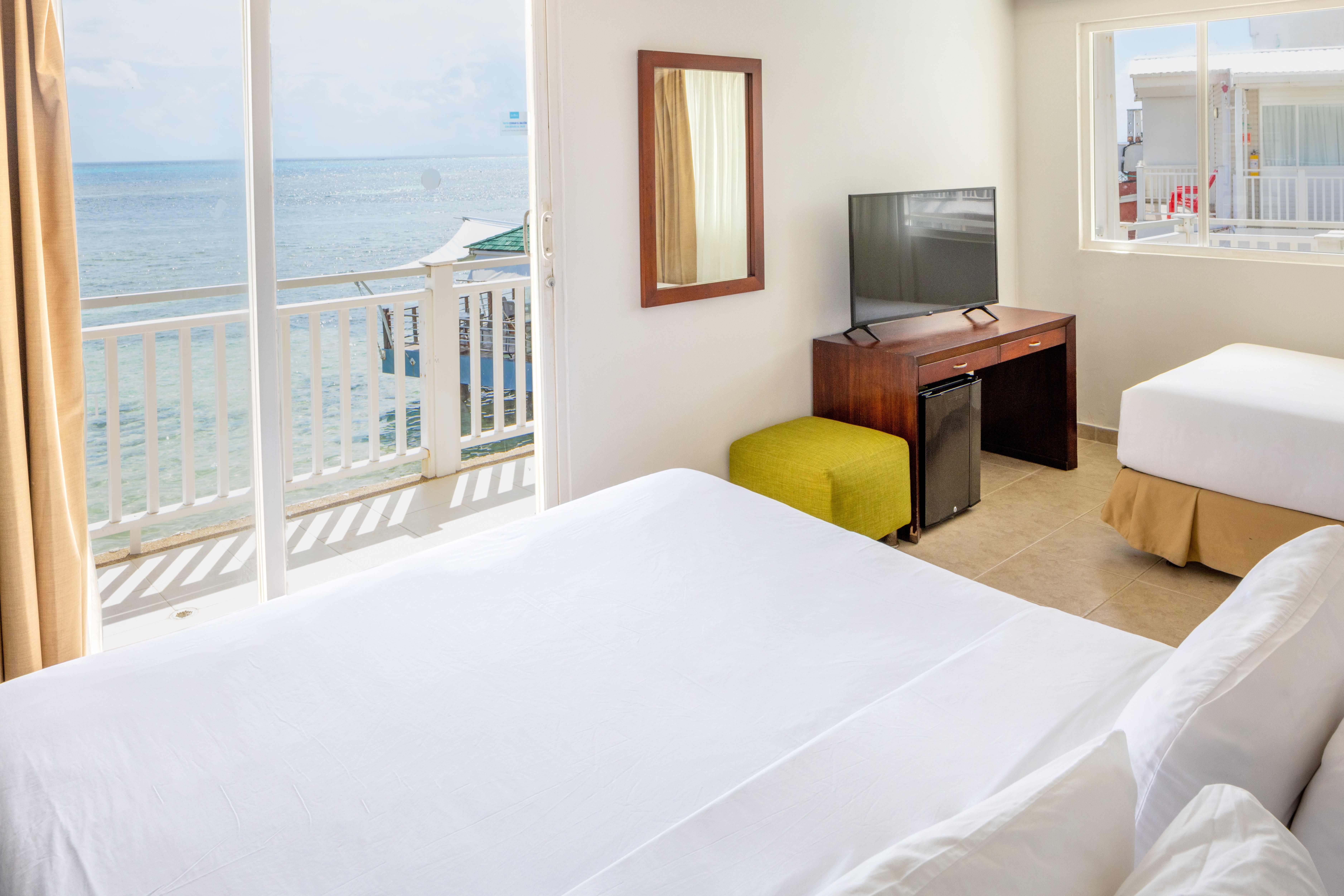 Decameron Los Delfines, A Ramada All Inclusive suite in San Andres, Other than US/Canada