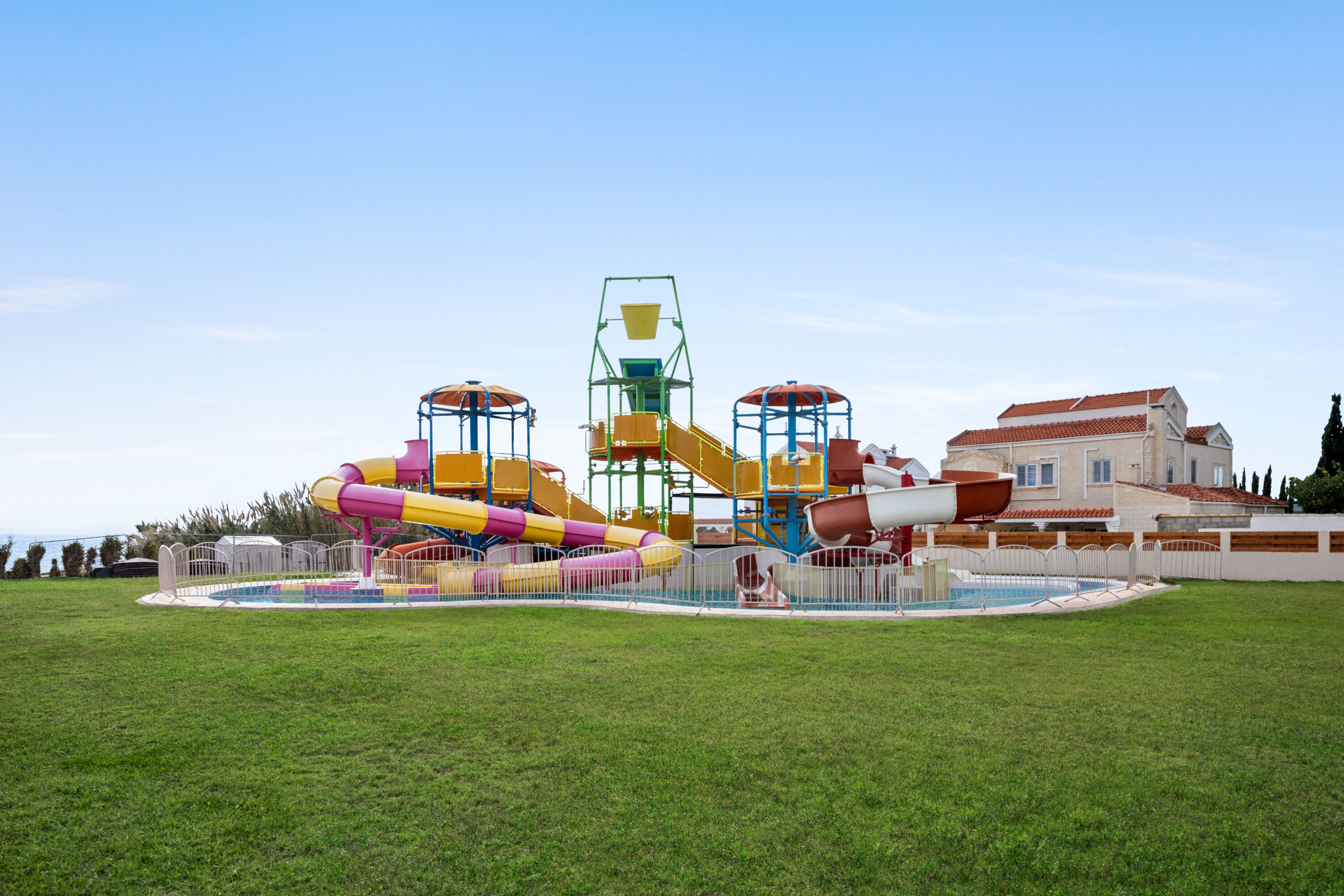 Property amenity at Ramada Hotel & Suites by Wyndham Ayia Napa in Famagusta, Other than US/Canada