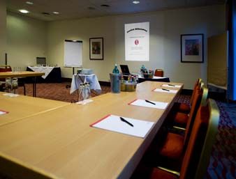 Meeting room at Ramada Bad Soden in Bad Soden, Other than US/Canada