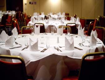 Meeting room at Ramada Bad Soden in Bad Soden, Other than US/Canada