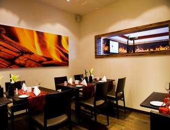 Ramada Bad Soden restaurant in Bad Soden, Other than US/Canada