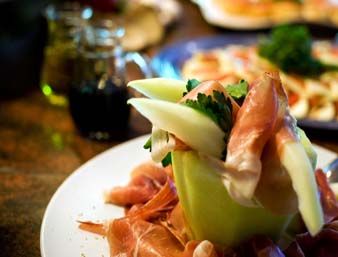 Ramada Bad Soden restaurant in Bad Soden, Other than US/Canada