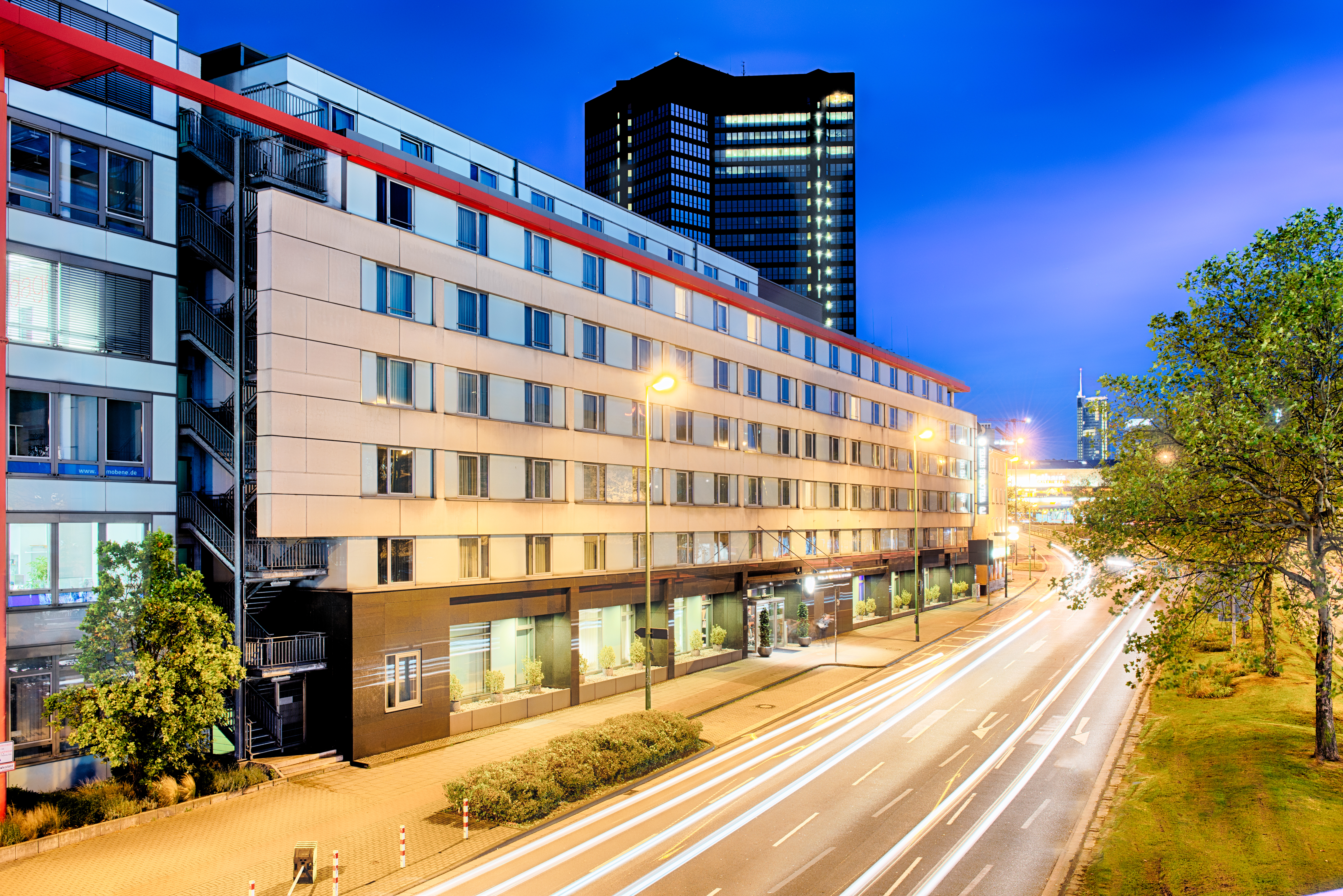 ramadan essen hotel