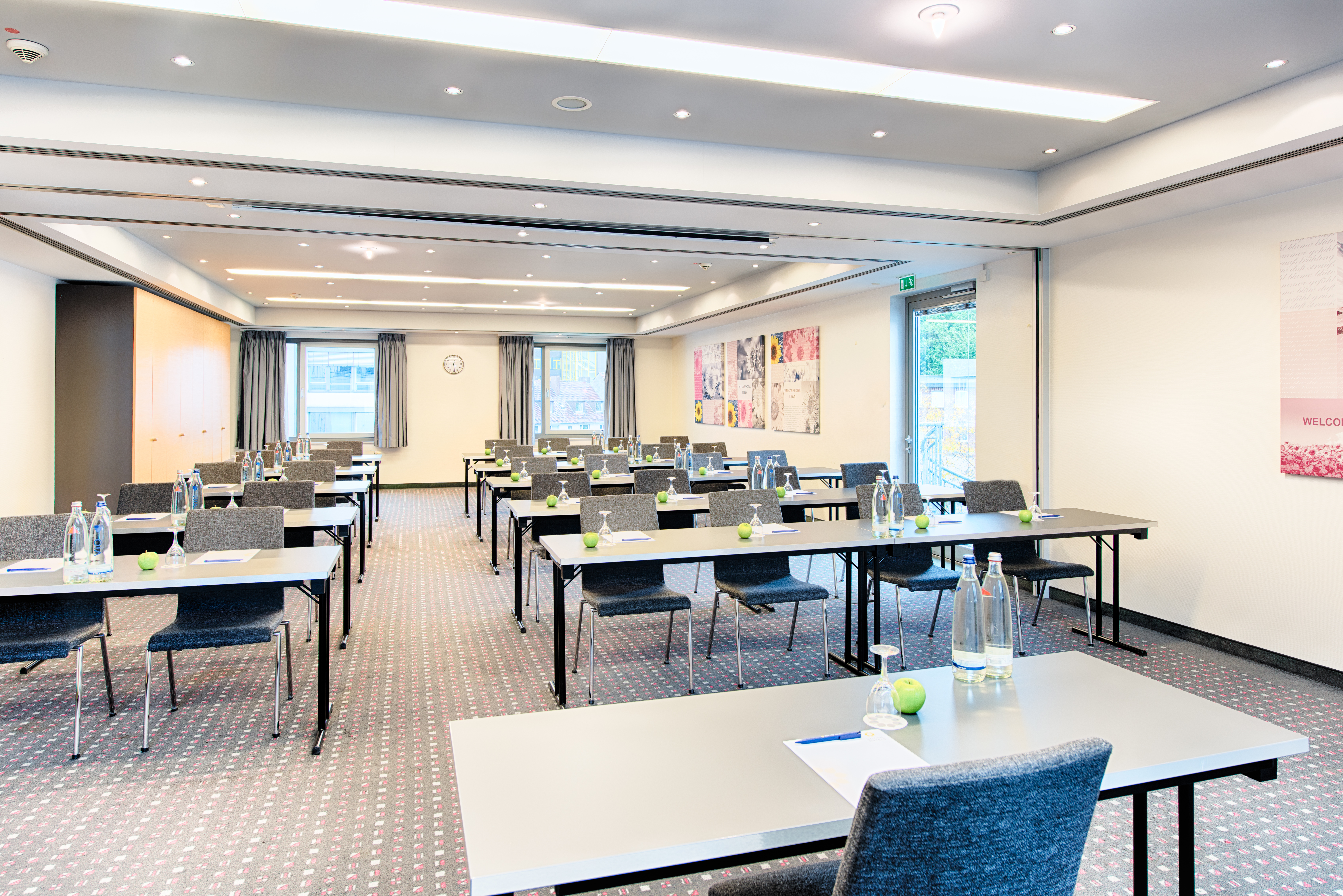 ramadan essen hotel